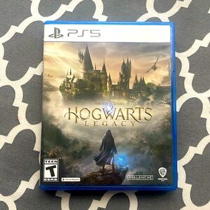 Hogwarts Legacy